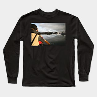 Reflection Long Sleeve T-Shirt